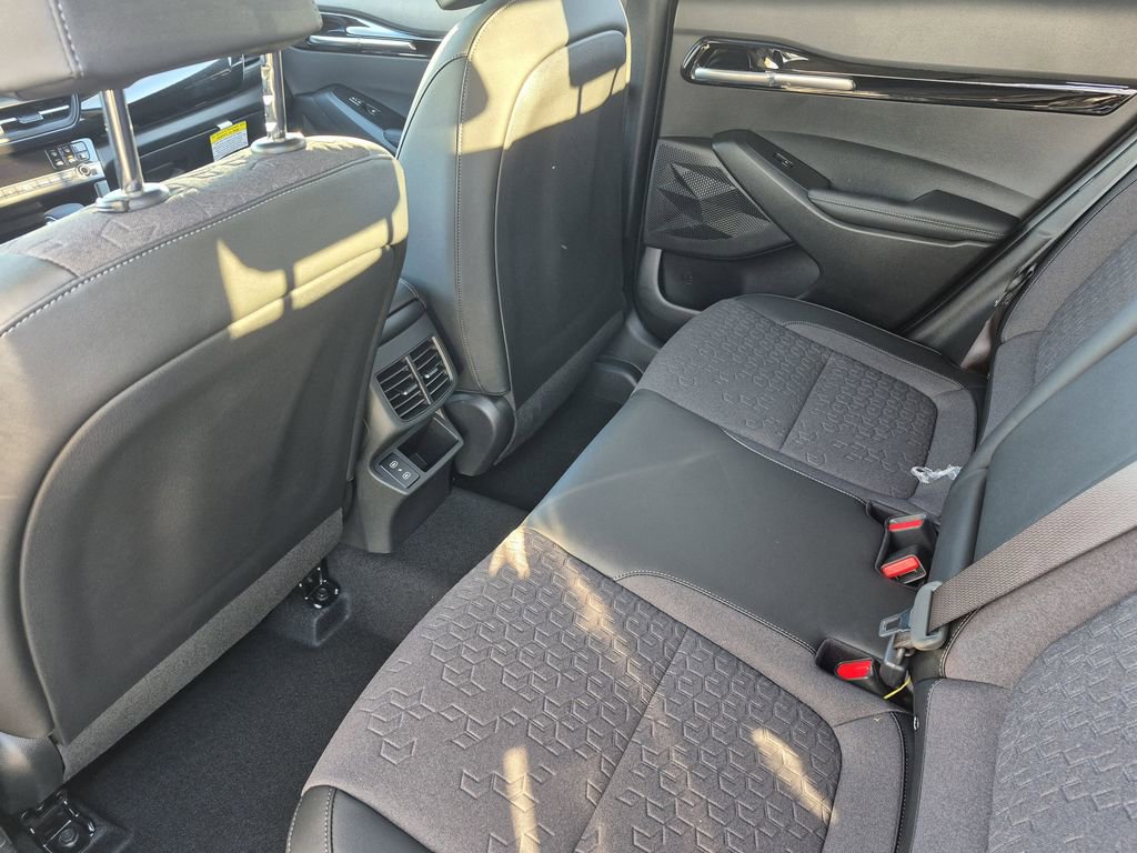 New 2026 Kia Seltos S image 12