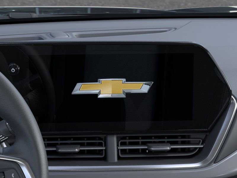 New 2026 Chevrolet Trax LT w/ Driver Confidence Package FWD image 27