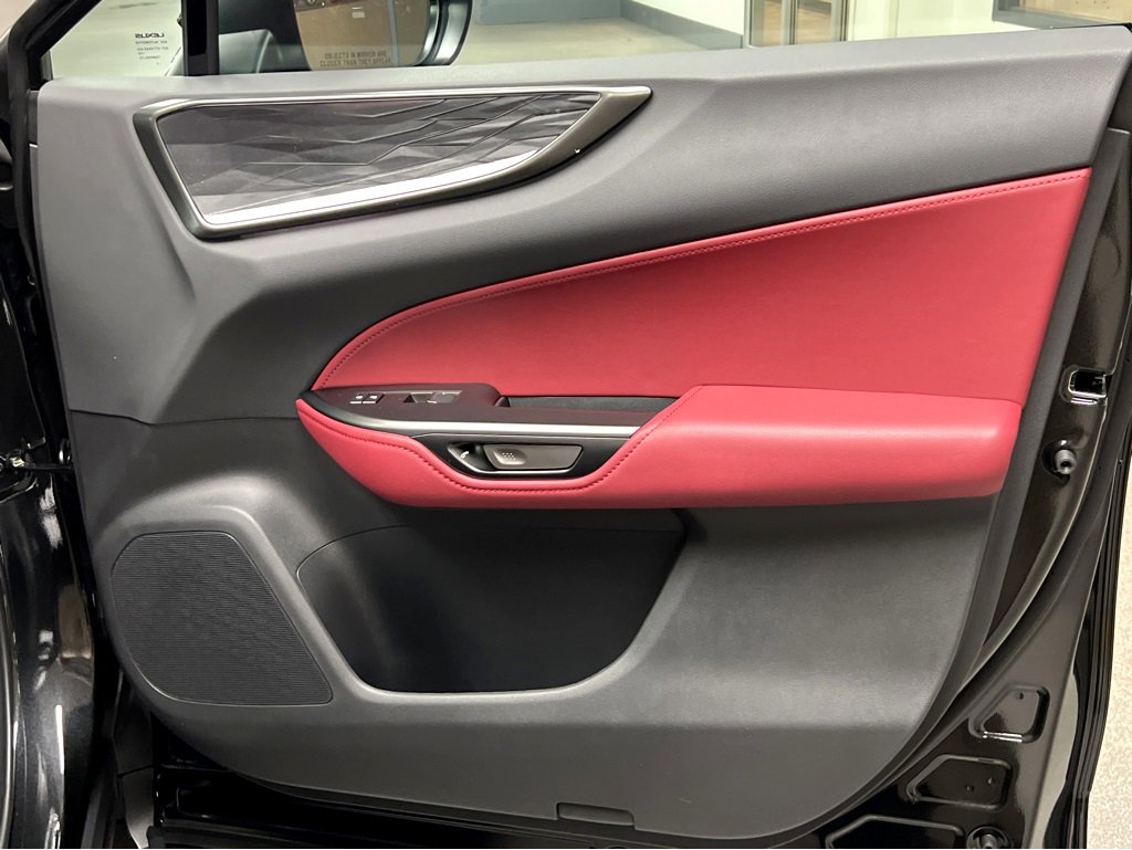 New 2026 Lexus NX 350 AWD w/ Premium Package image 24