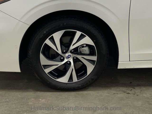 Used 2023 Subaru Legacy Premium image 8