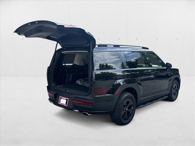 New 2026 Hyundai Santa Fe XRT image 2