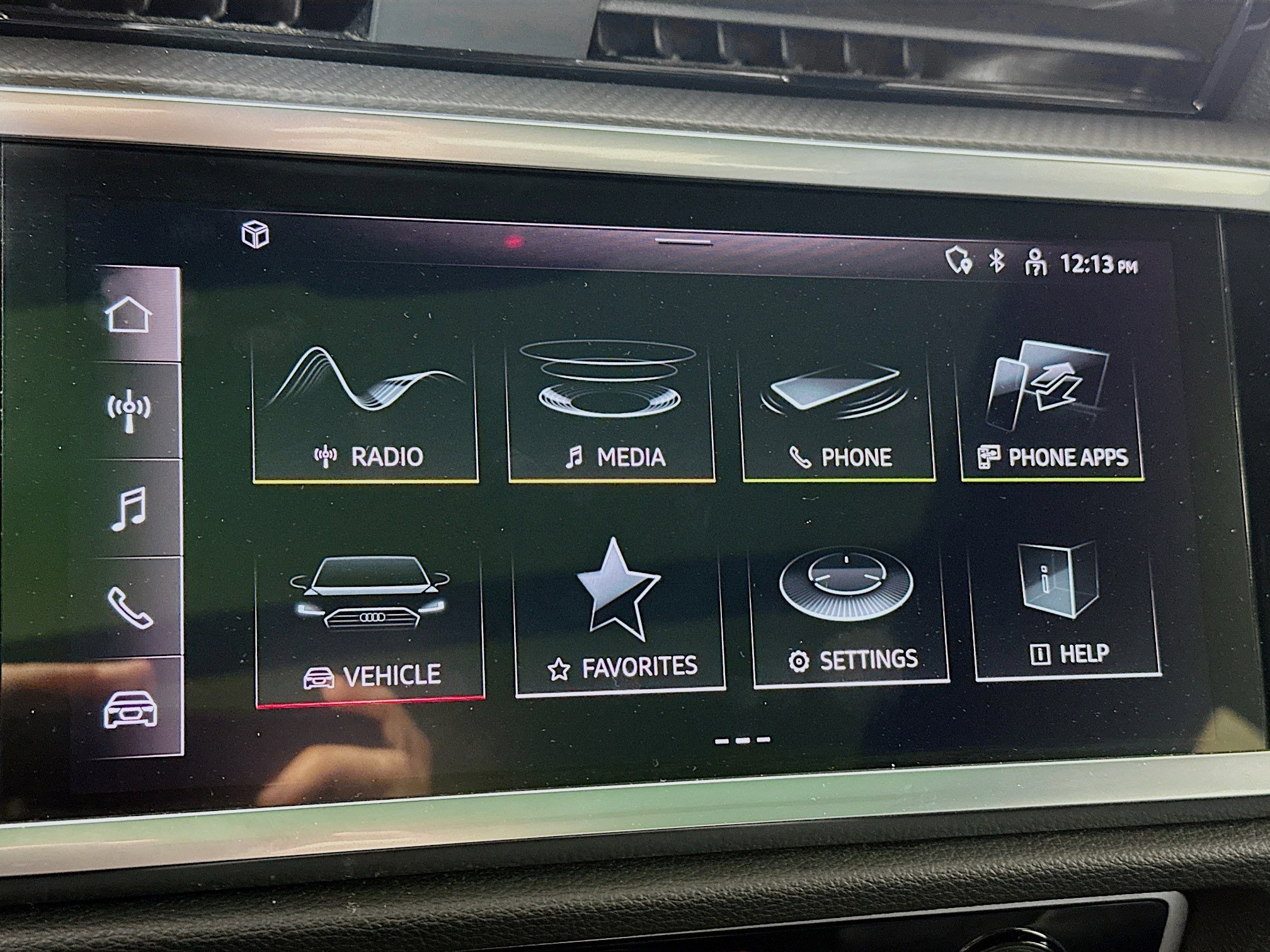 Used 2025 Audi Q3 2.0T Premium image 14