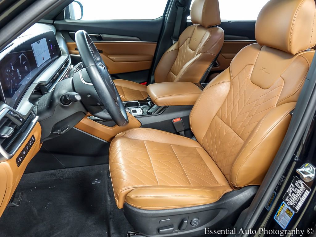 Used 2024 Kia Telluride SX X-Line image 9