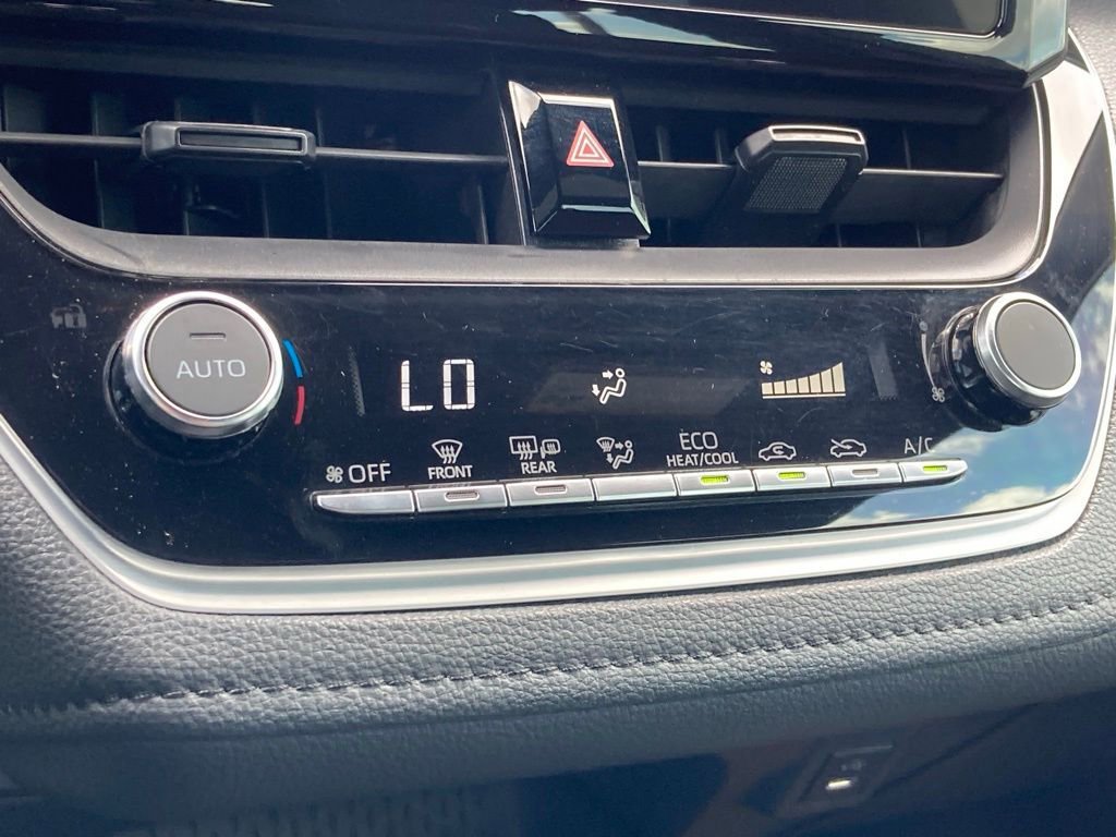 Certified 2024 Toyota Corolla Sedan FWD image 22
