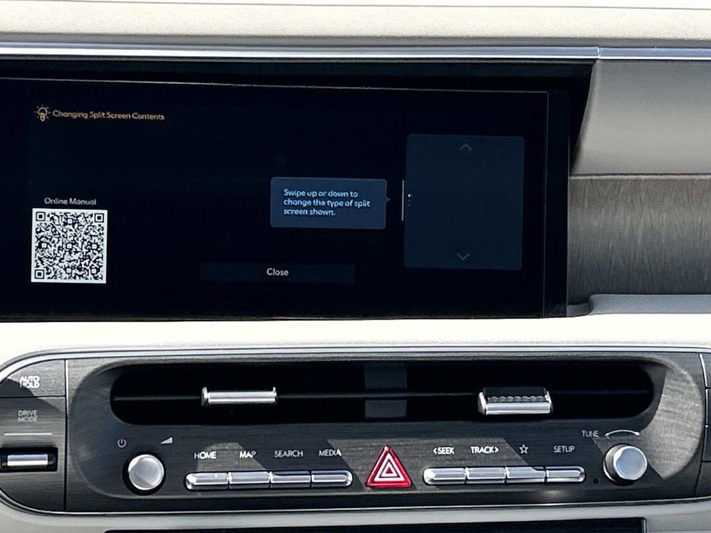 New 2026 Hyundai Palisade FWD Hybrid image 25
