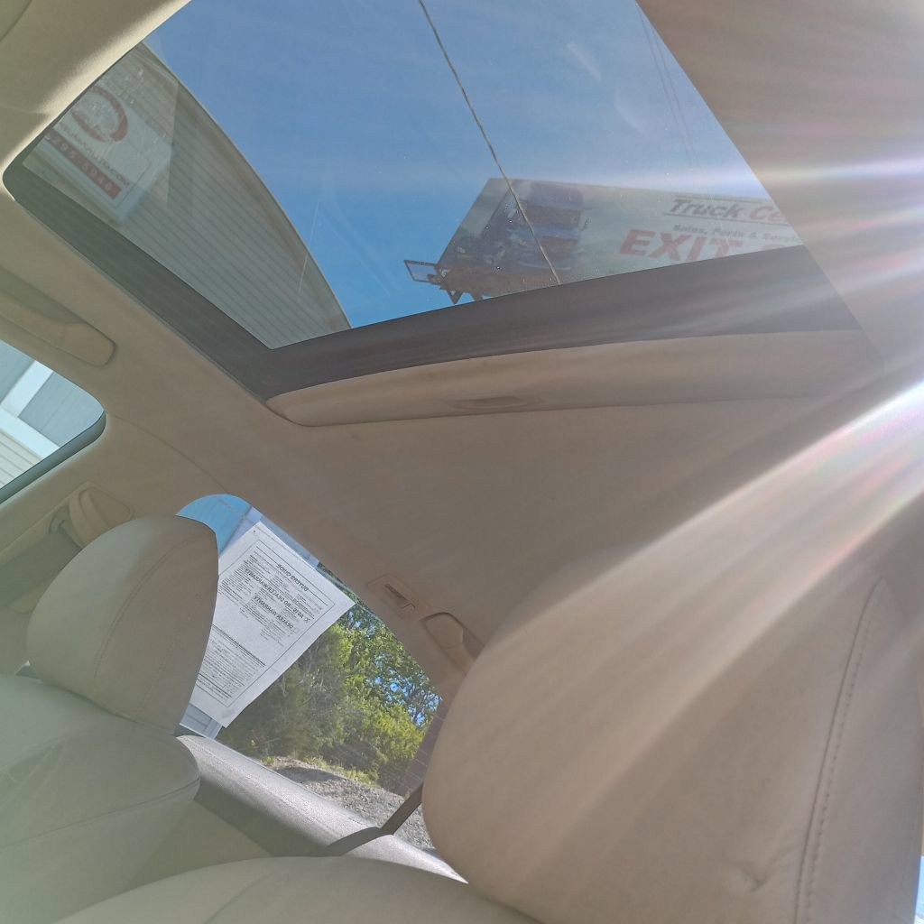 Used 2008 Lexus ES 350 w/ Premium Pkg FWD image 15