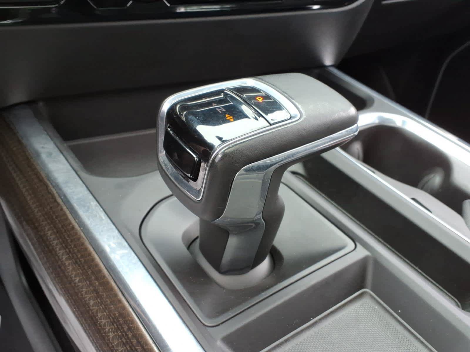 Used 2023 Chevrolet Silverado 1500 RST w/ RST All Star Premium Package AWD/4WD image 12