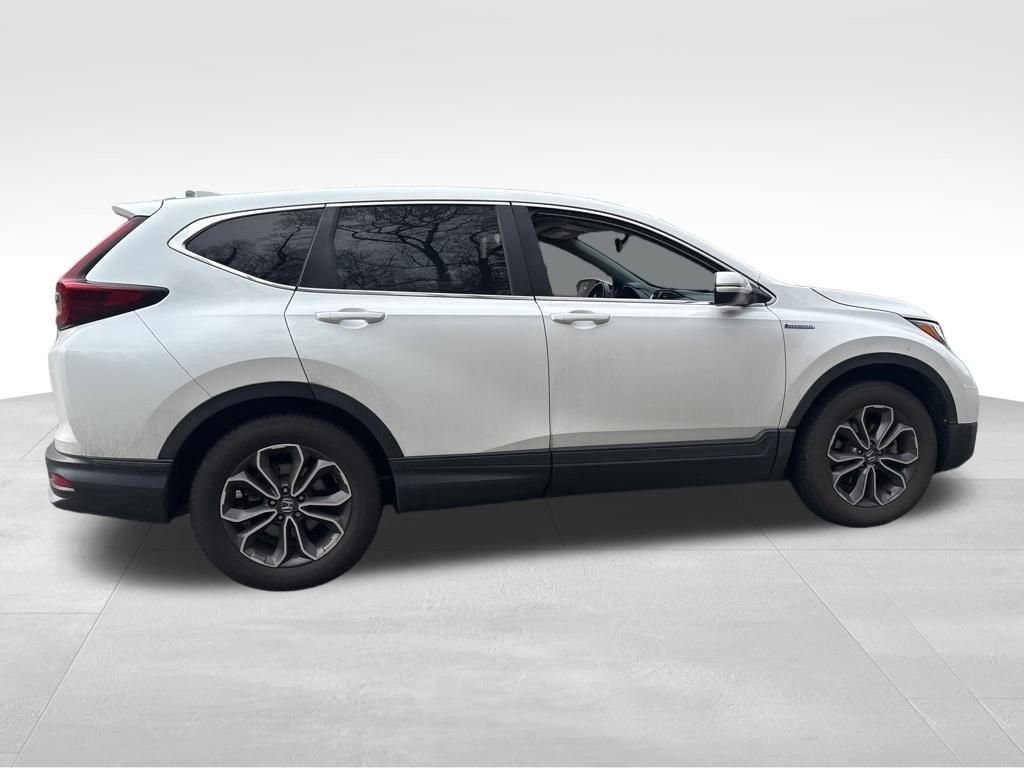 Used 2022 Honda CR-V EX-L image 5