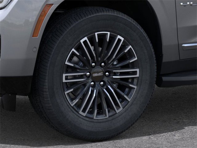 New 2026 GMC Yukon XL Elevation image 9
