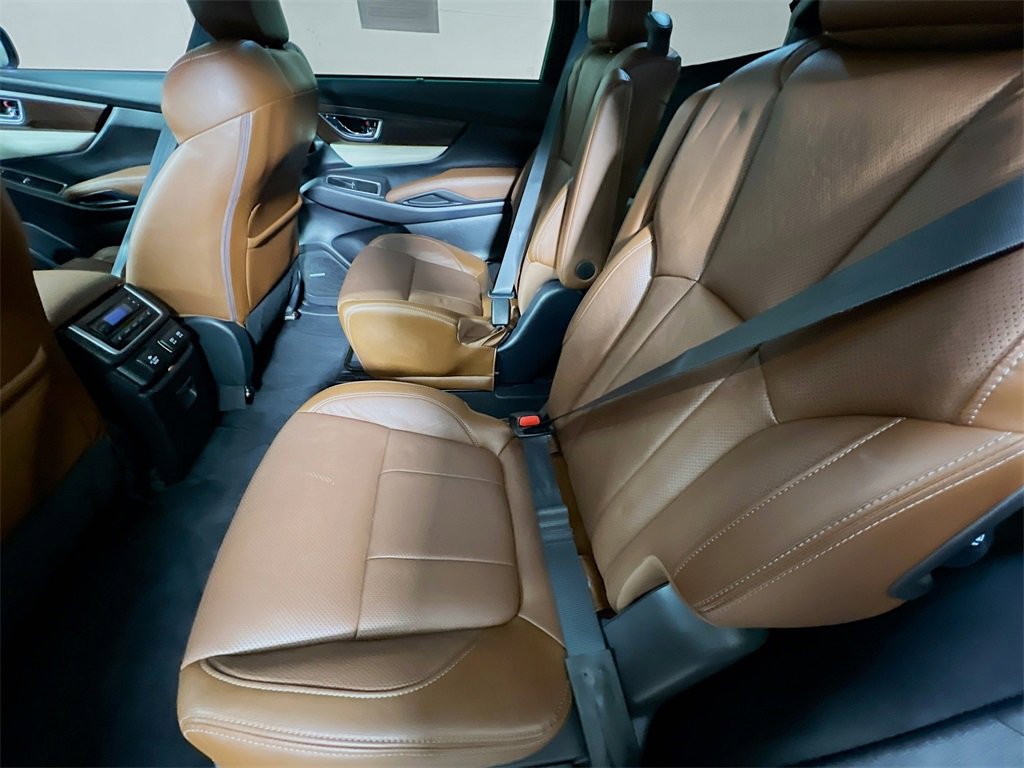 Used 2022 Subaru Ascent Touring w/ Popular Package #2A image 21