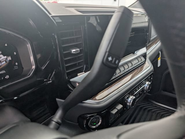 New 2026 GMC Sierra 1500 Elevation AWD/4WD image 19
