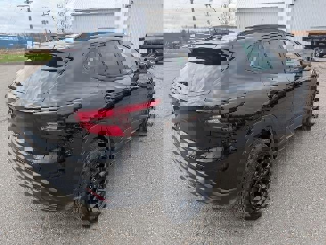 New 2026 Chevrolet Trax LT image 4