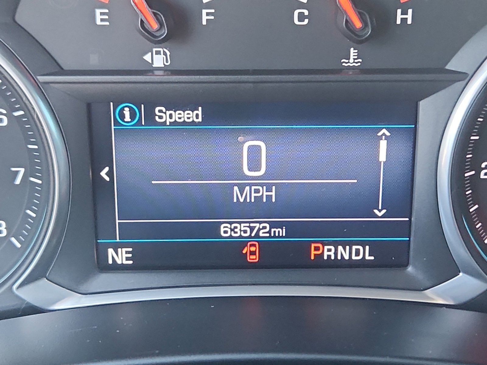 Used 2019 Chevrolet Equinox LT image 12