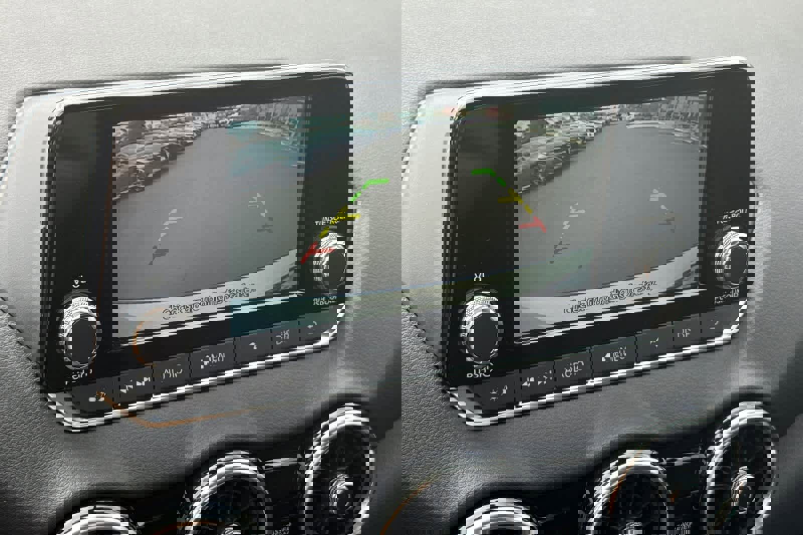 New 2025 Nissan Sentra S image 18