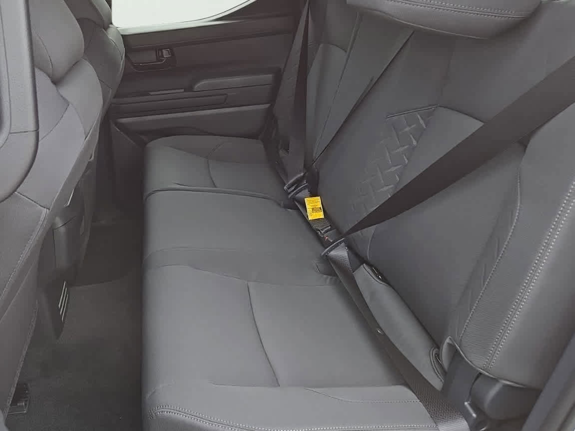 Used 2024 Toyota Tacoma SR5 image 35