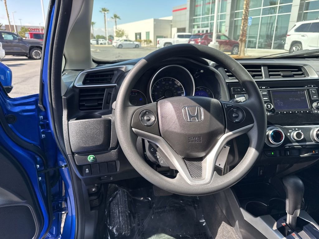 Used 2019 Honda Fit LX image 13