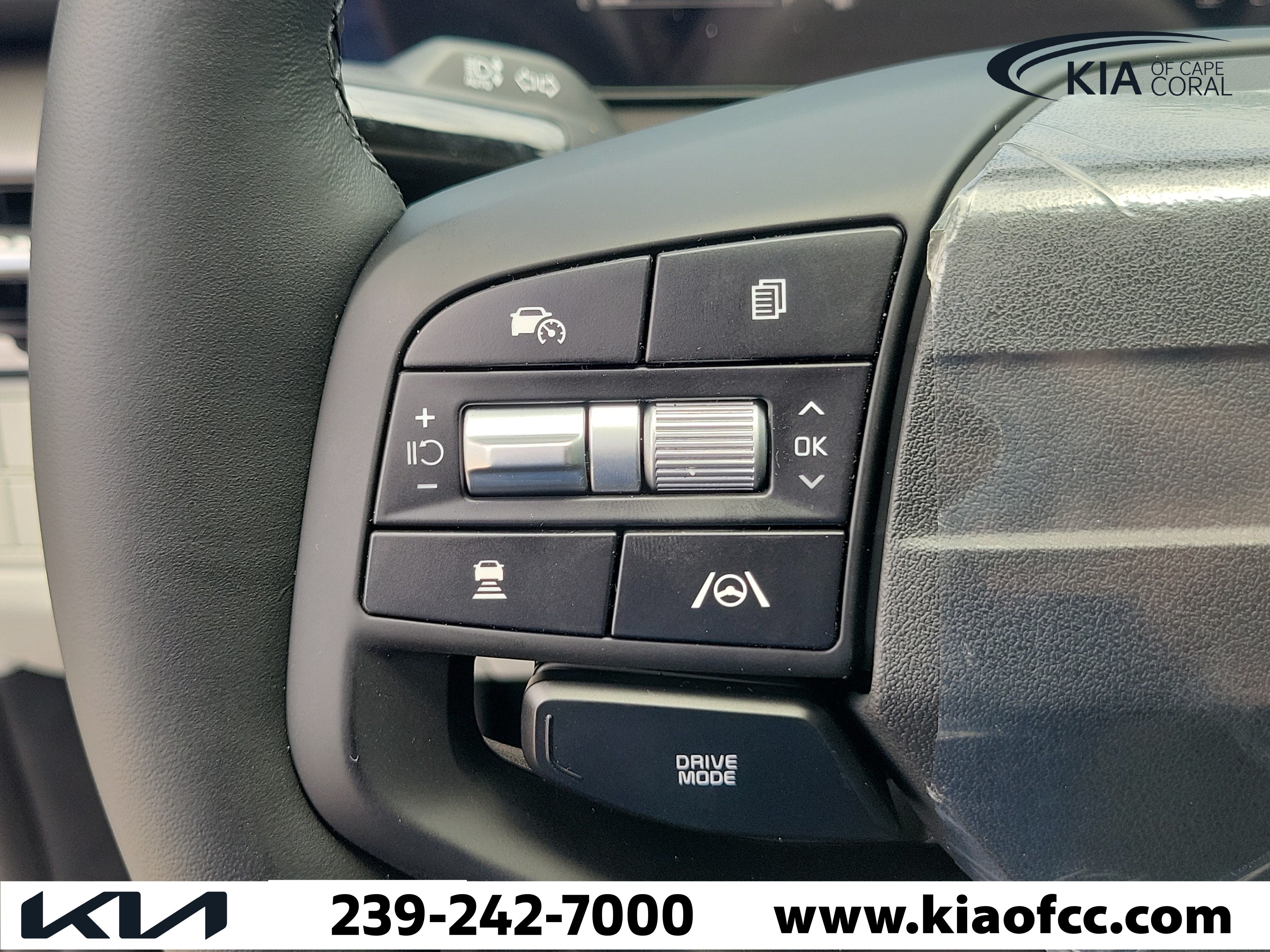 New 2026 Kia Sportage EX FWD image 26
