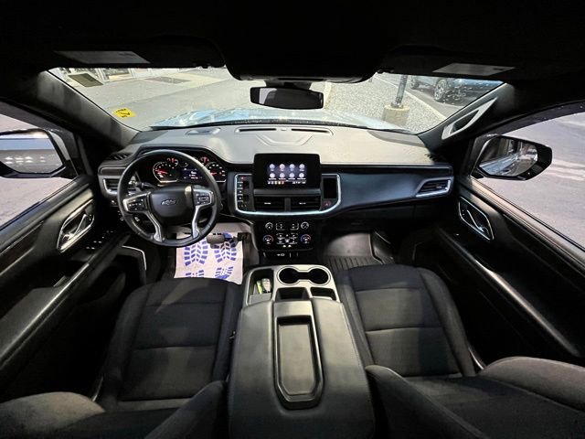 Used 2023 Chevrolet Tahoe LS image 25