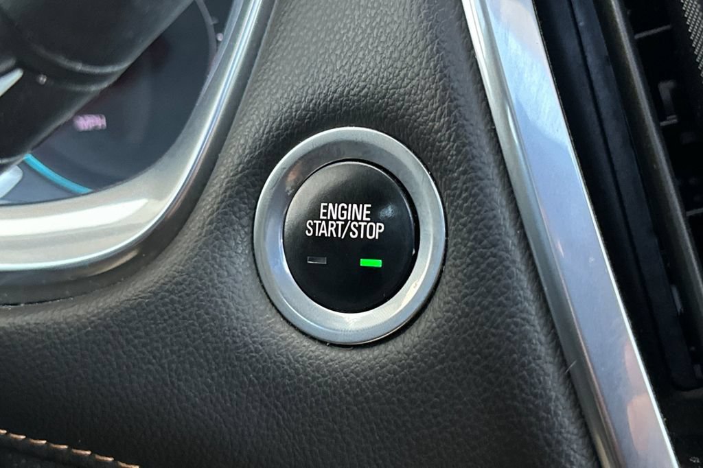 Used 2019 Chevrolet Traverse Premier w/ Redline Edition AWD/4WD image 26