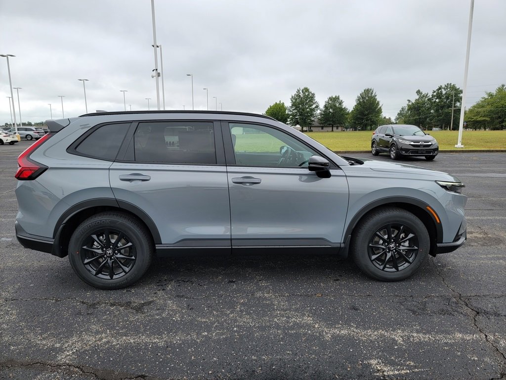 New 2026 Honda CR-V Sport-L image 11