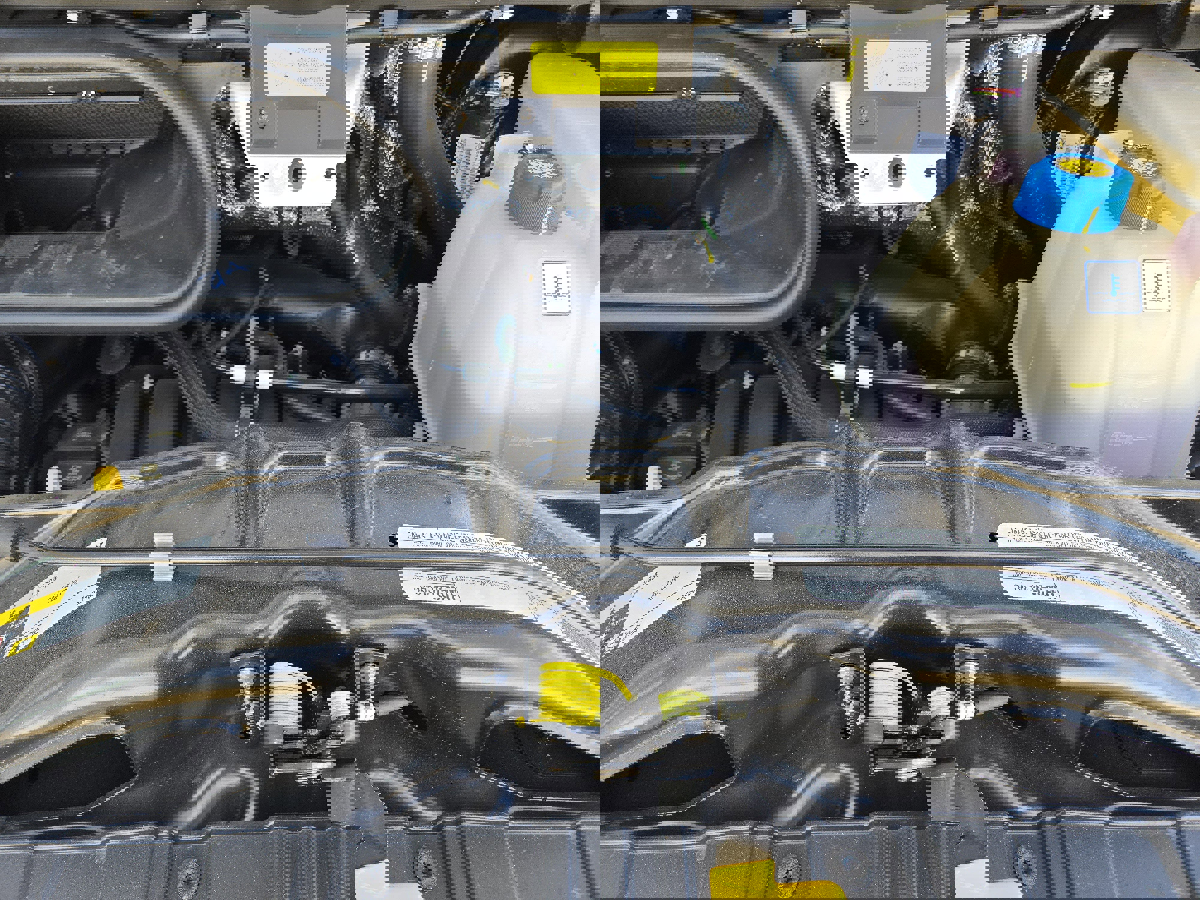 New 2026 RAM ProMaster 2500 w/ Convenience Group image 19