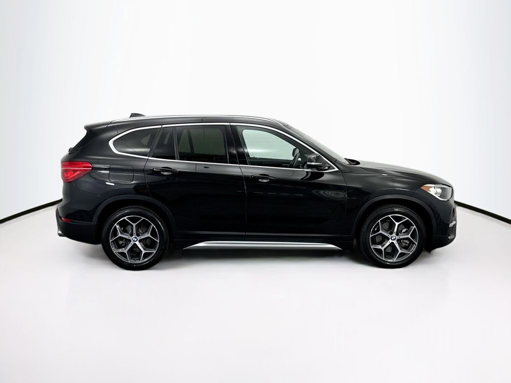 Used 2019 BMW X1 xDrive28i w/ Convenience Package image 4