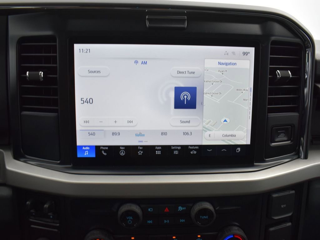 New 2026 Ford F250 XLT w/ XLT Premium Package image 18