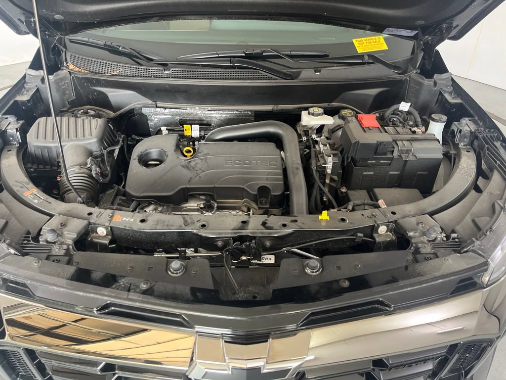 Used 2026 Chevrolet Equinox ACTIV w/ Convenience Package III AWD/4WD image 9