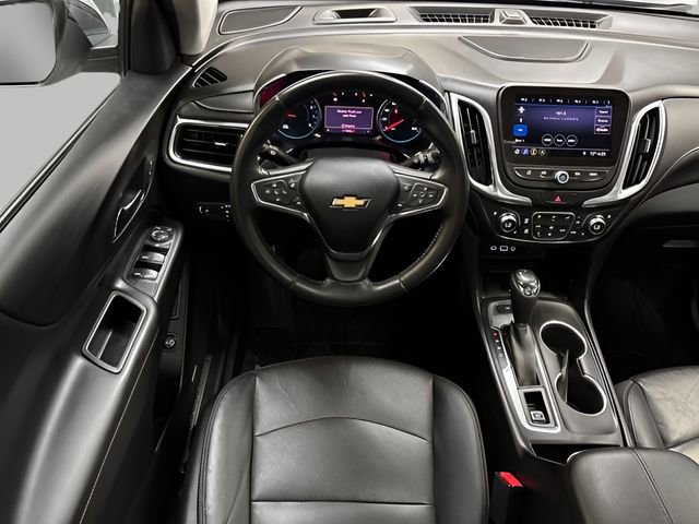 Used 2020 Chevrolet Equinox Premier image 13