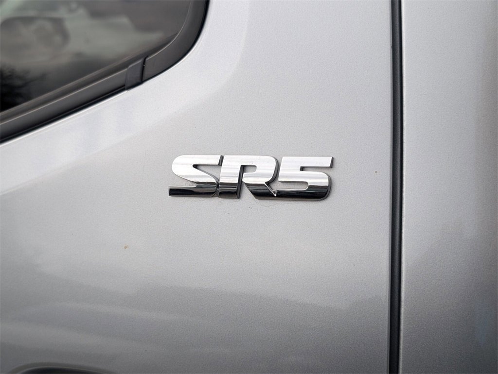 Used 2023 Toyota Tacoma SR5 image 13