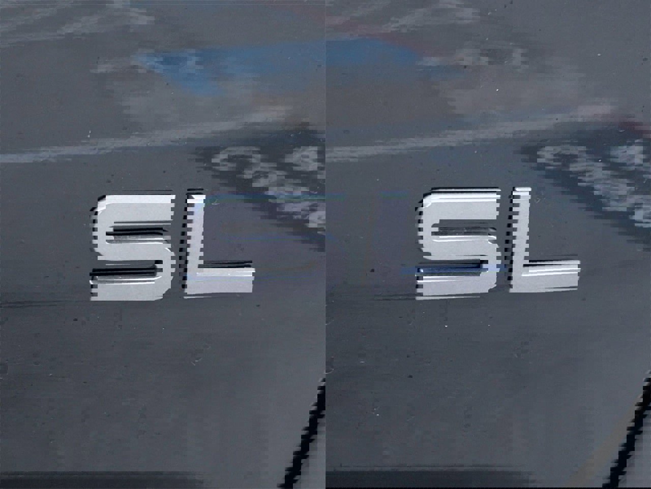 New 2026 Nissan Rogue SL image 6