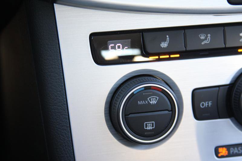 Used 2016 Volkswagen CC Sport image 39