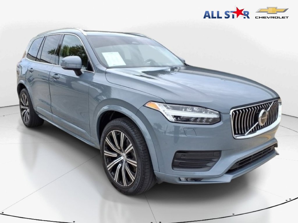 Used 2023 Volvo XC90 B5 Core w/ Protection Package Premier