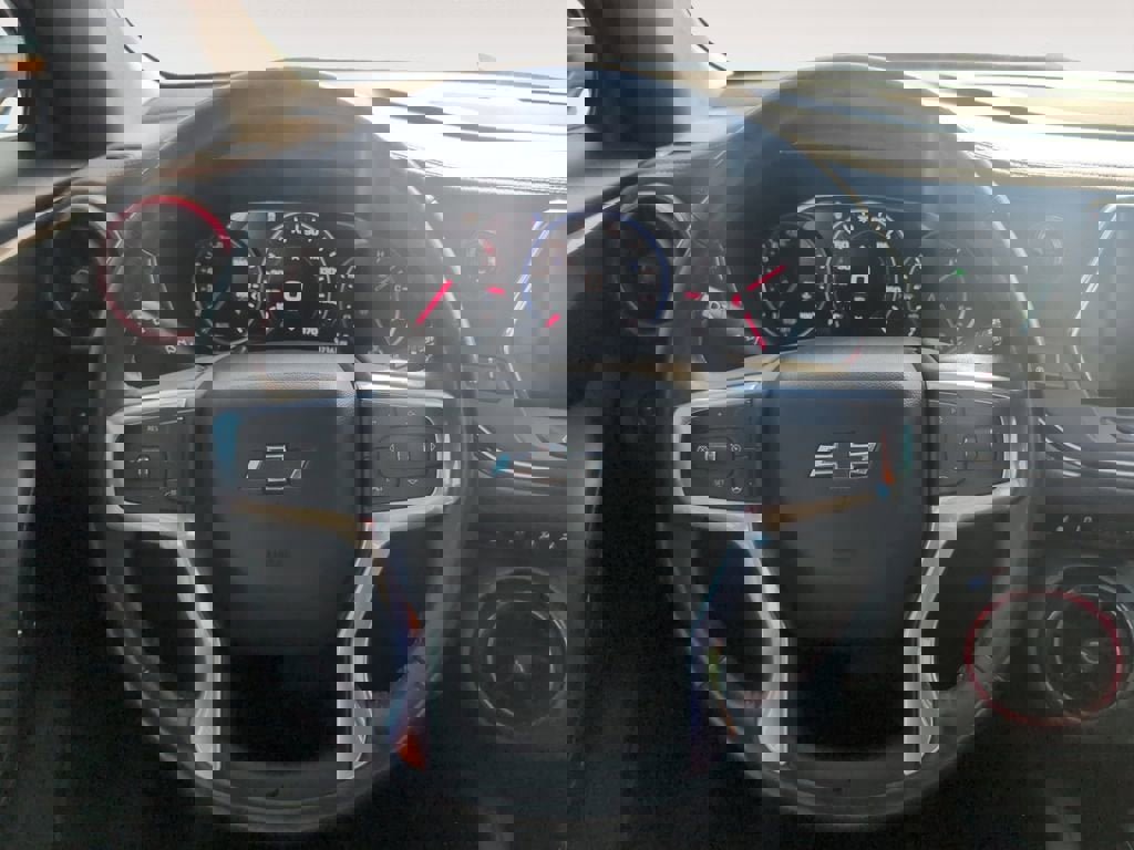 Used 2020 Chevrolet Blazer RS image 12