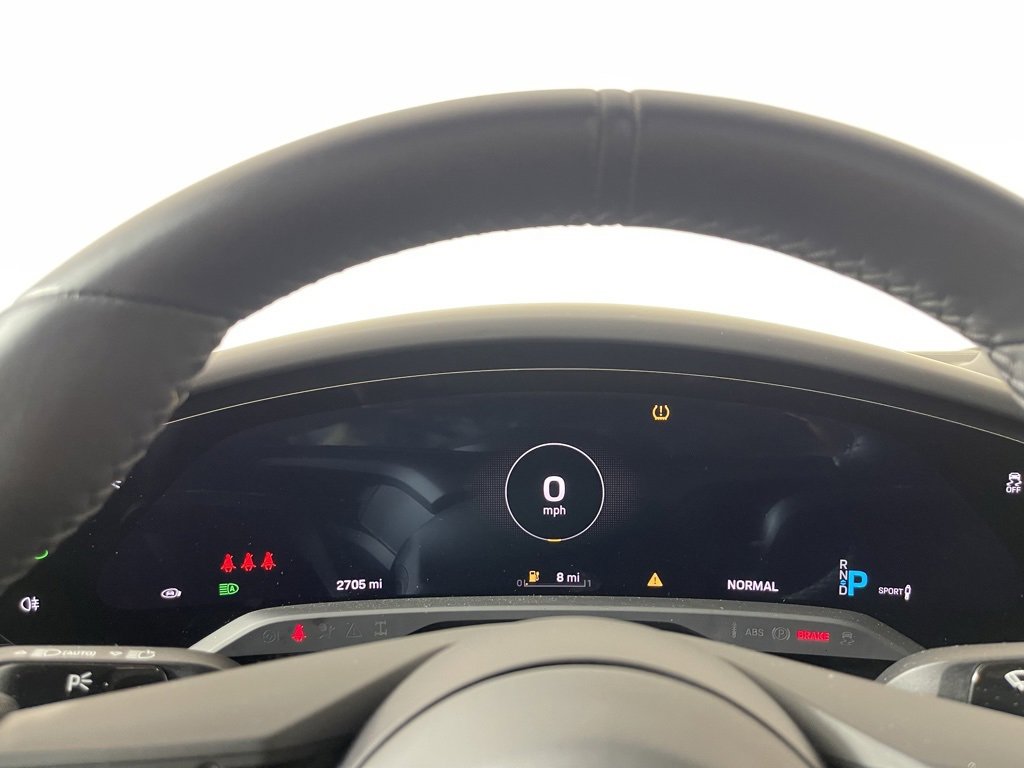 Used 2024 Porsche Taycan 4S image 24