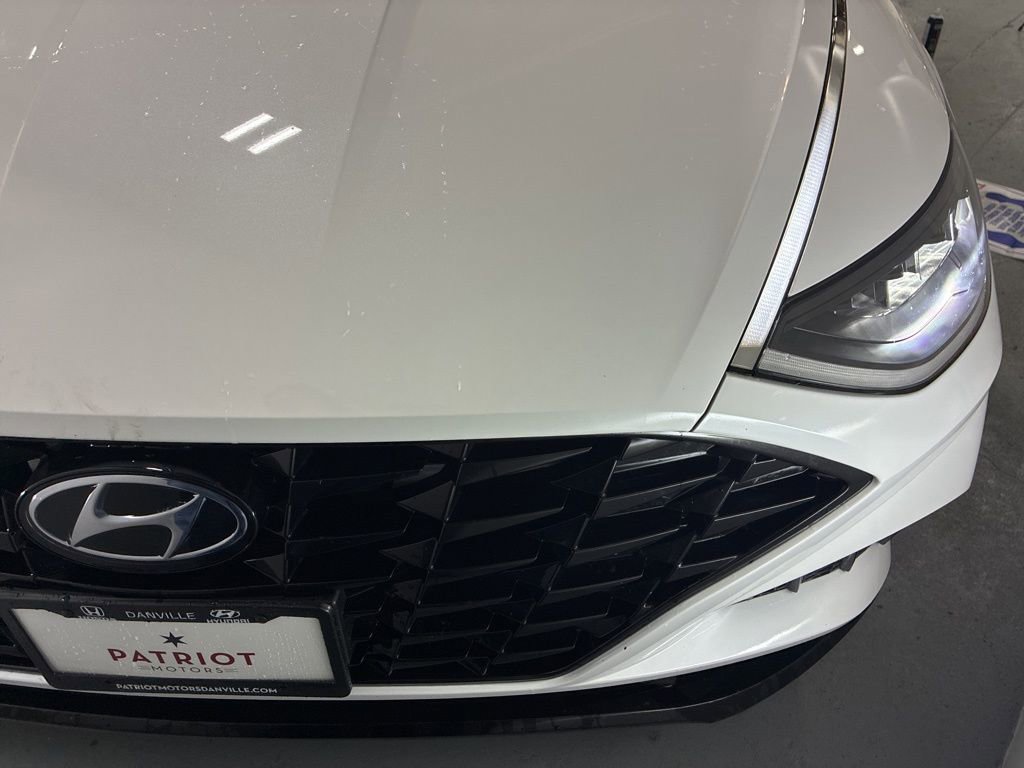 Used 2023 Hyundai Sonata SEL Plus image 33