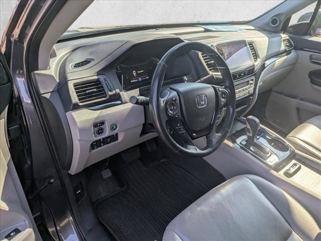 Used 2019 Honda Ridgeline RTL-E image 9