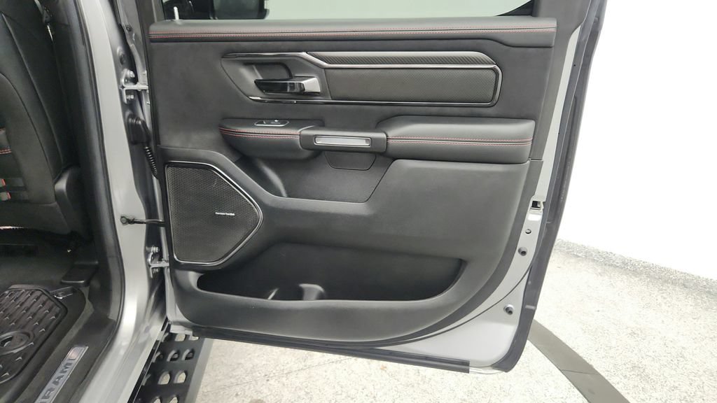 Used 2022 RAM 1500 TRX w/ TRX Level 2 Equipment Group AWD/4WD image 43