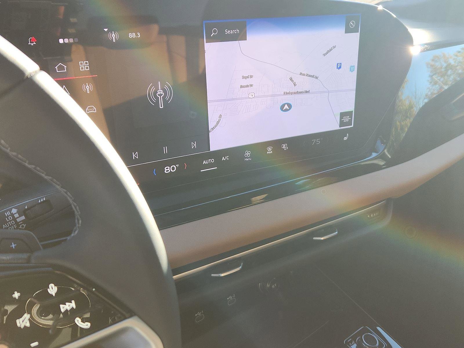 New 2025 Audi A5 2.0T Premium image 13