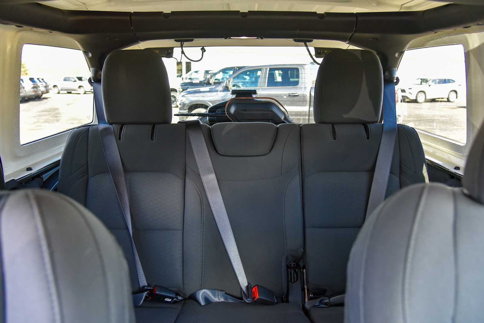 Certified 2022 Jeep Wrangler Unlimited Sport image 20