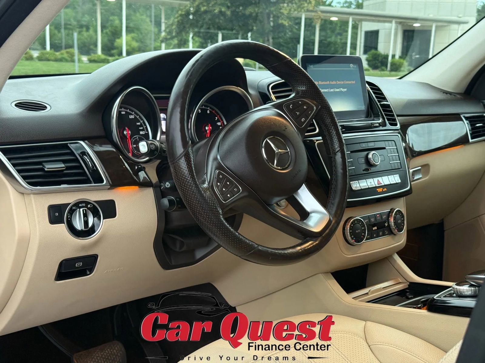 Used 2018 Mercedes-Benz GLE 350 GLE 350 4MATIC Sport Utility 4 image 10