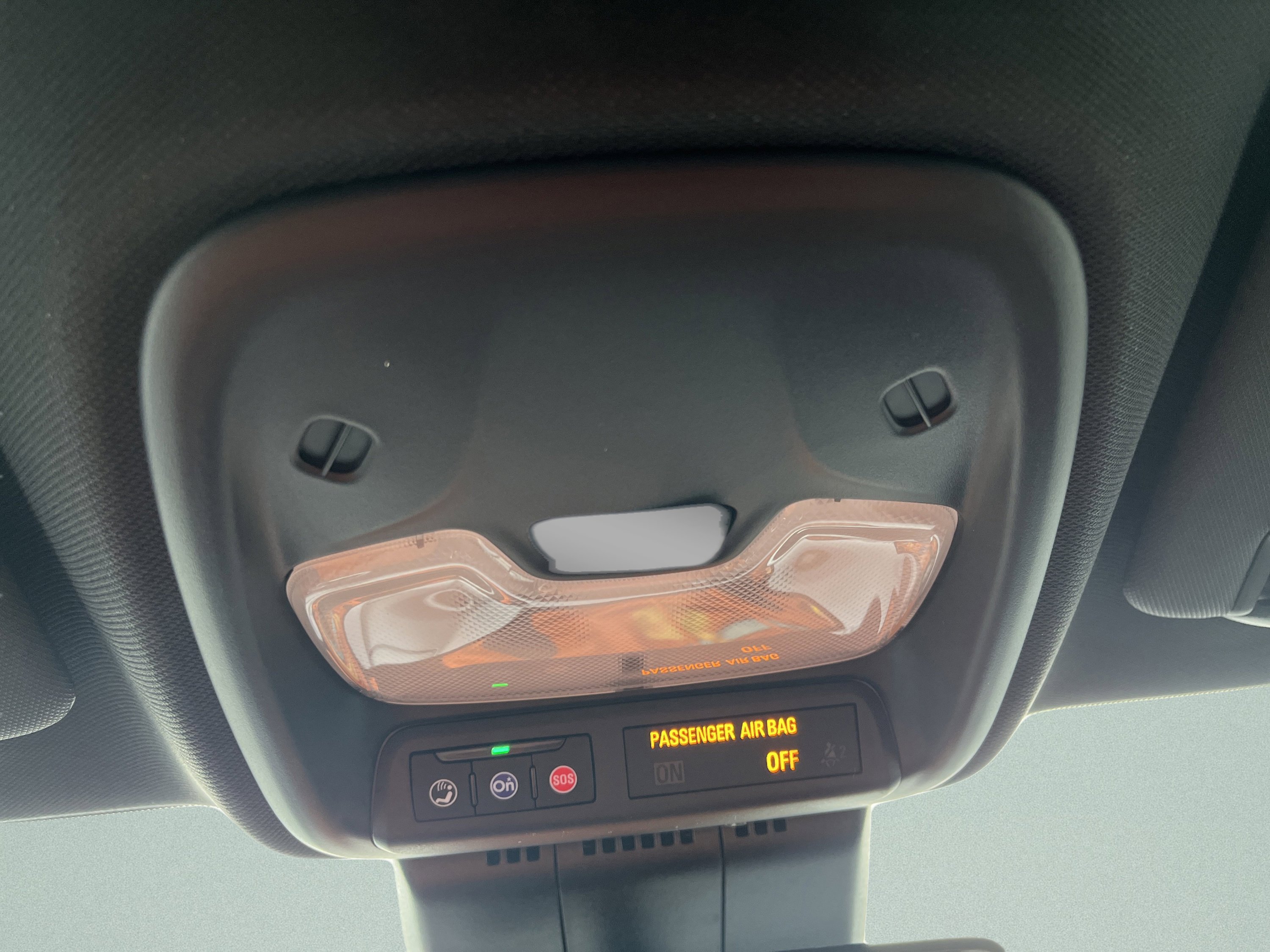 New 2026 Chevrolet Colorado Trail Boss image 17