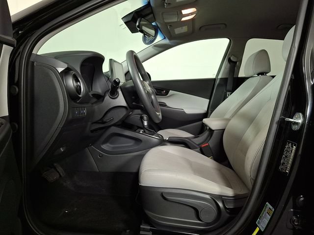Used 2022 Hyundai Kona SEL AWD/4WD image 15