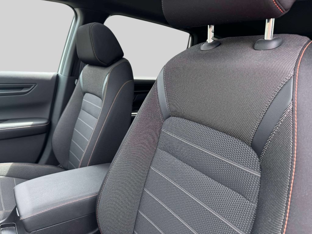 Certified 2024 Honda CR-V Sport image 30