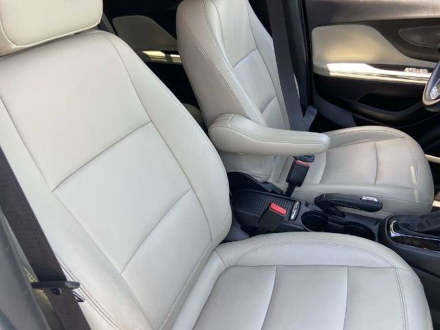 Used 2017 Buick Encore Premium w/ Experience Buick Package AWD/4WD image 25