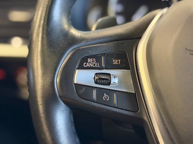 Used 2021 BMW X3 xDrive30i w/ Convenience Package AWD/4WD image 25