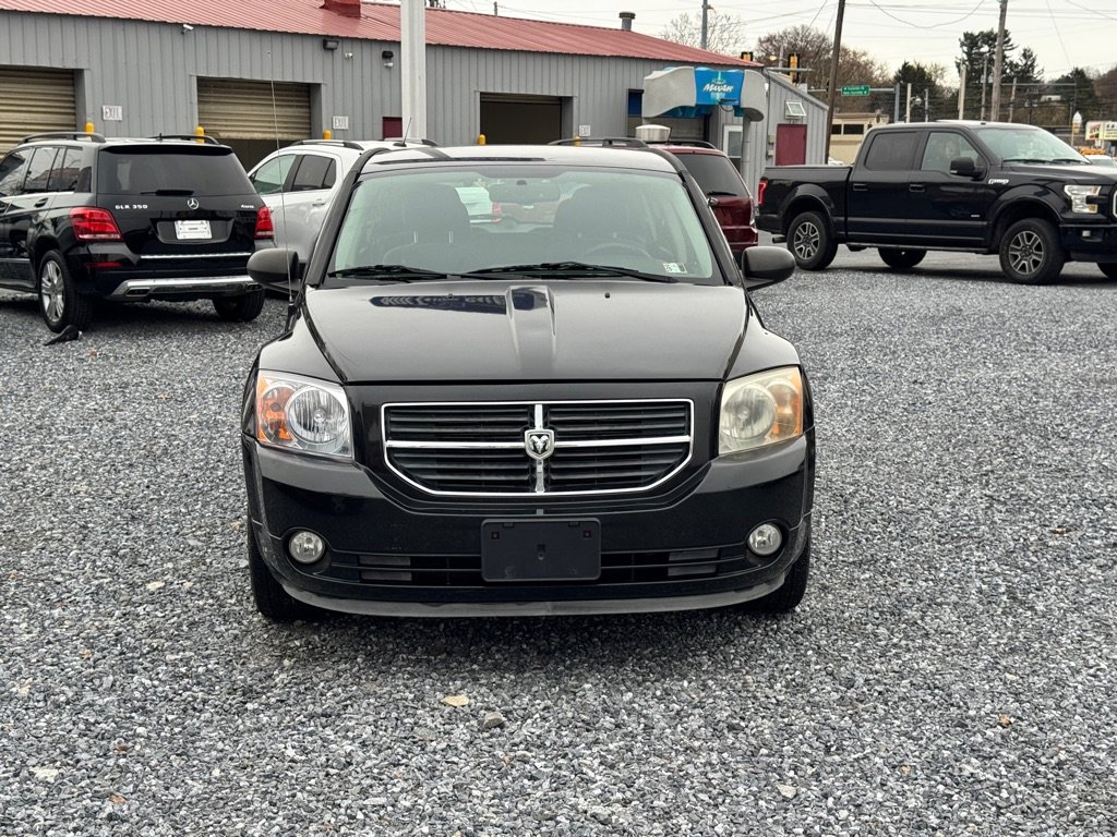 Used 2010 Dodge Caliber Mainstreet image 2