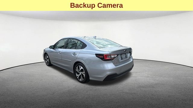 Used 2025 Subaru Legacy Premium AWD/4WD image 7