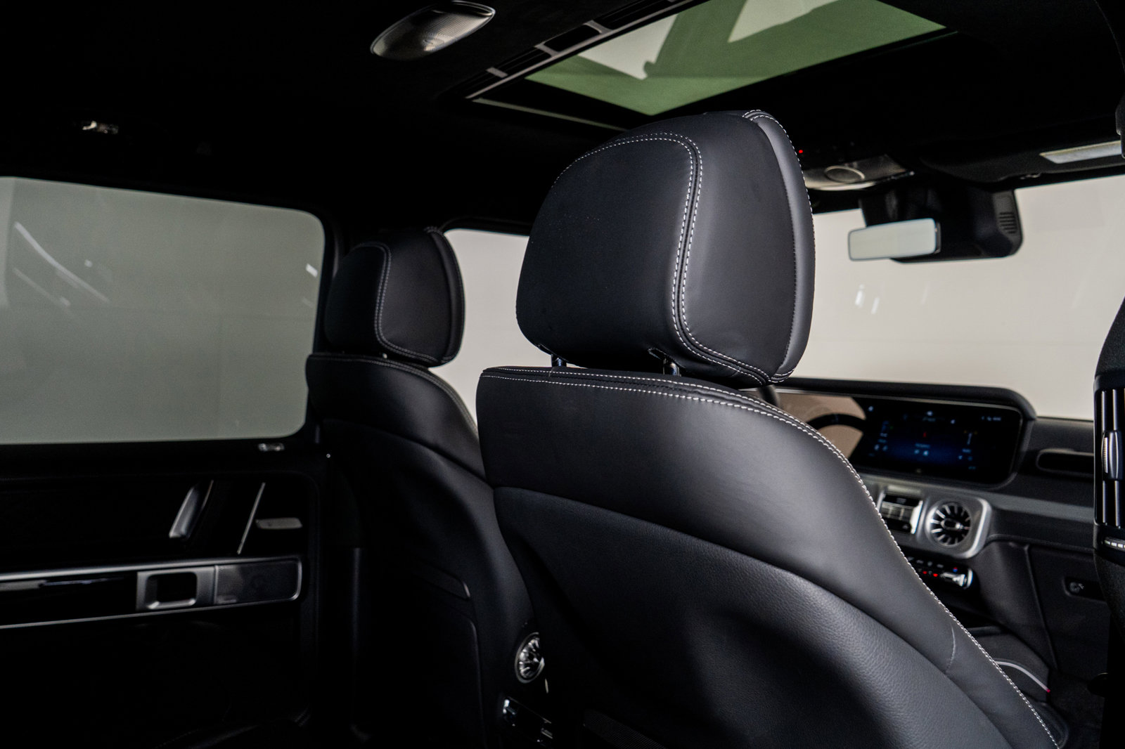 Used 2025 Mercedes-Benz G 63 AMG 4MATIC image 50