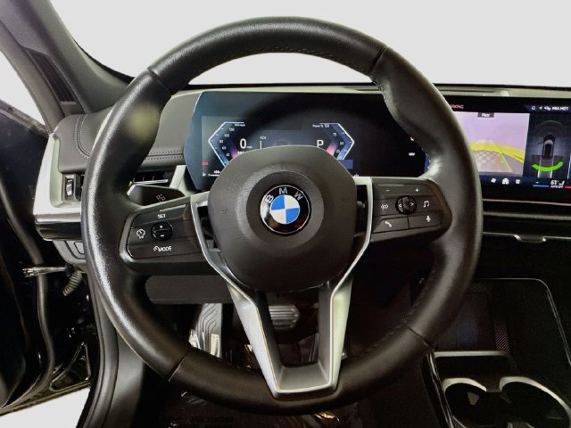 Used 2026 BMW X1 xDrive28i AWD/4WD image 12